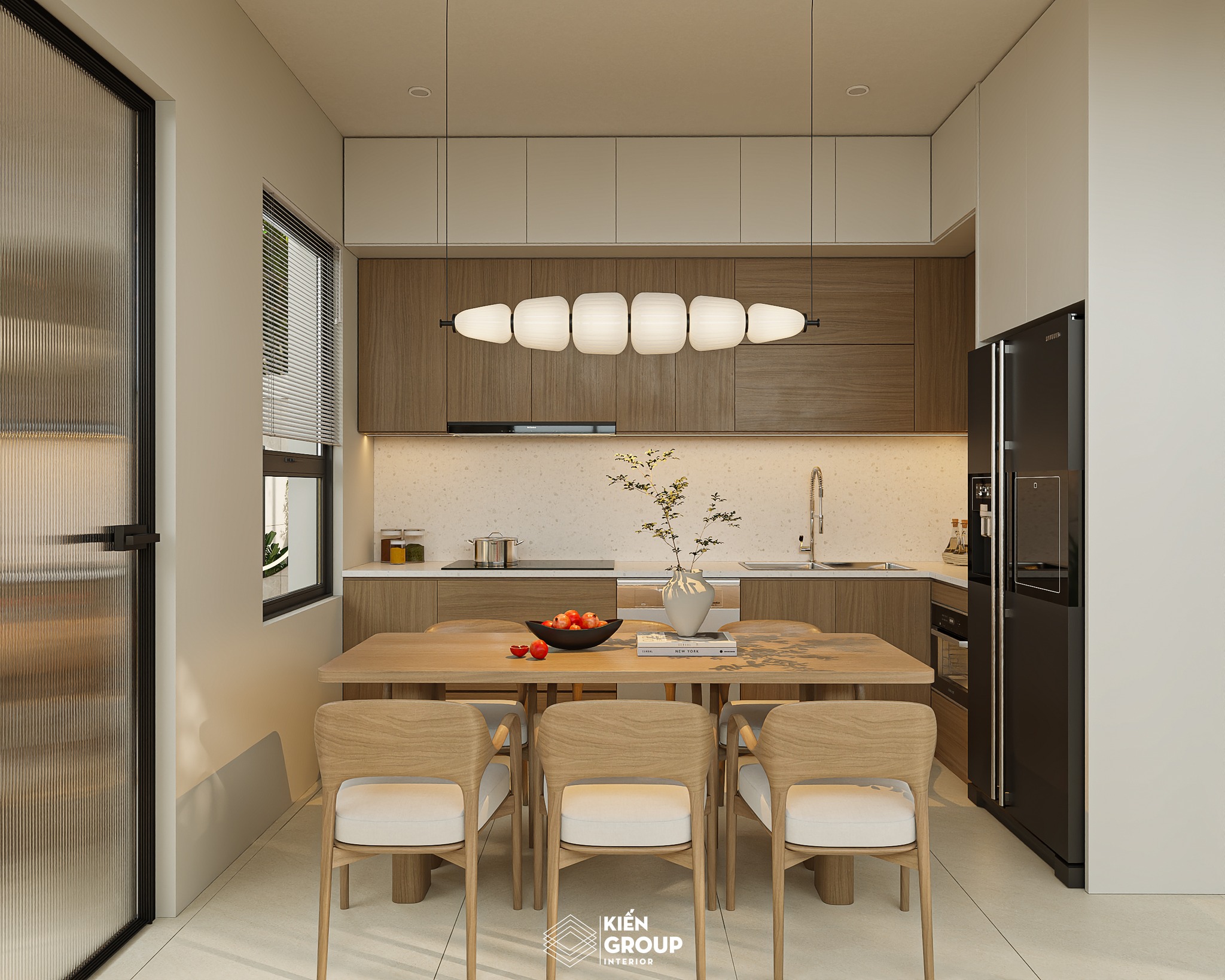 [HY] CĂN LIỀN KỀ XẺ KHE OCEAN PARK 3 |HƯNG YÊN - 85m2 - 5 Tầng